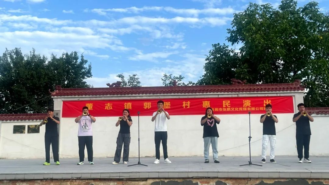 【移風易俗倡新風】西峰區(qū)開展“移風易俗倡新風”文化惠民進鄉(xiāng)村活動