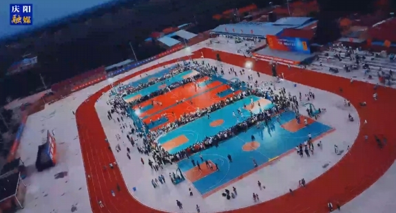 就在今天，“平泉·村BA”巔峰對決！