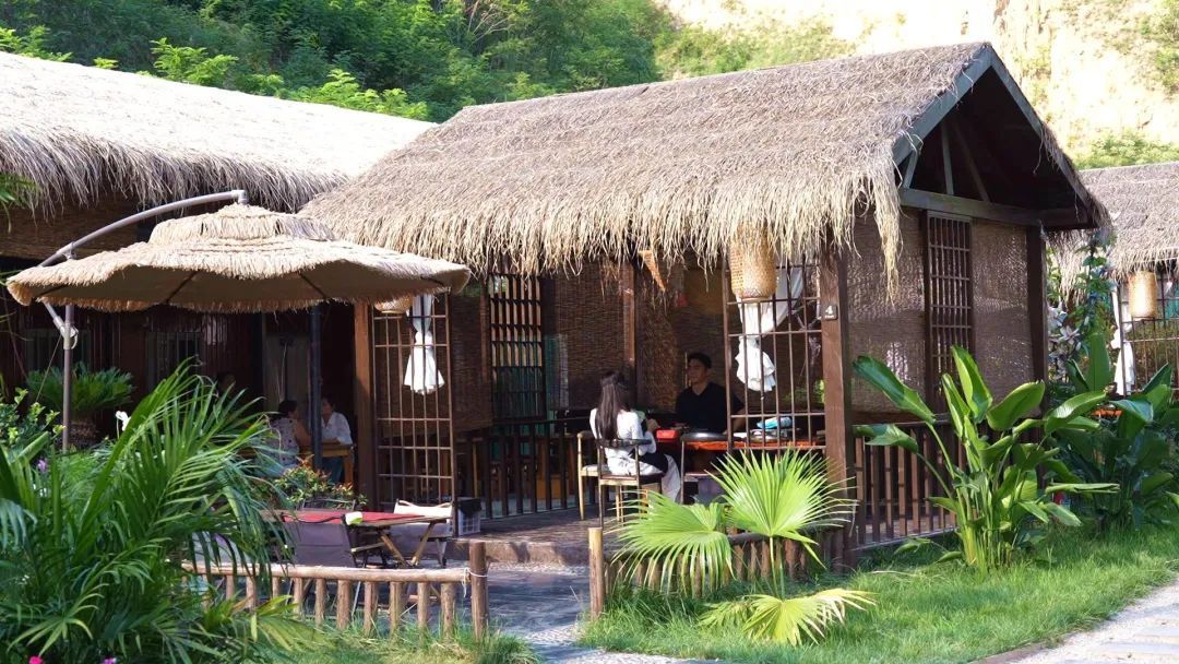 『媒體看西峰』甘肅慶陽西峰：高原“涼資源”激活避暑“熱經濟”