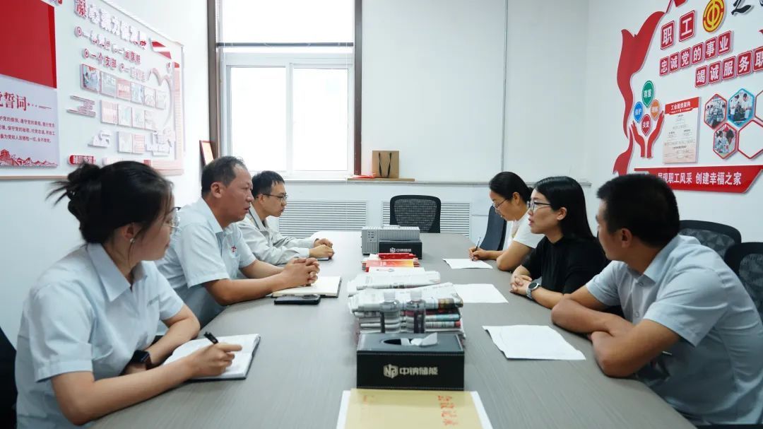 從“一線”到“心線” 正寧營商環境提質升溫