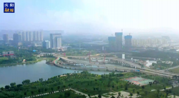 慶陽的三張文化名片｜岐黃故里是慶陽的文化標識，紅色圣地是慶陽的精神氣質，多彩民俗是慶陽的生活畫卷