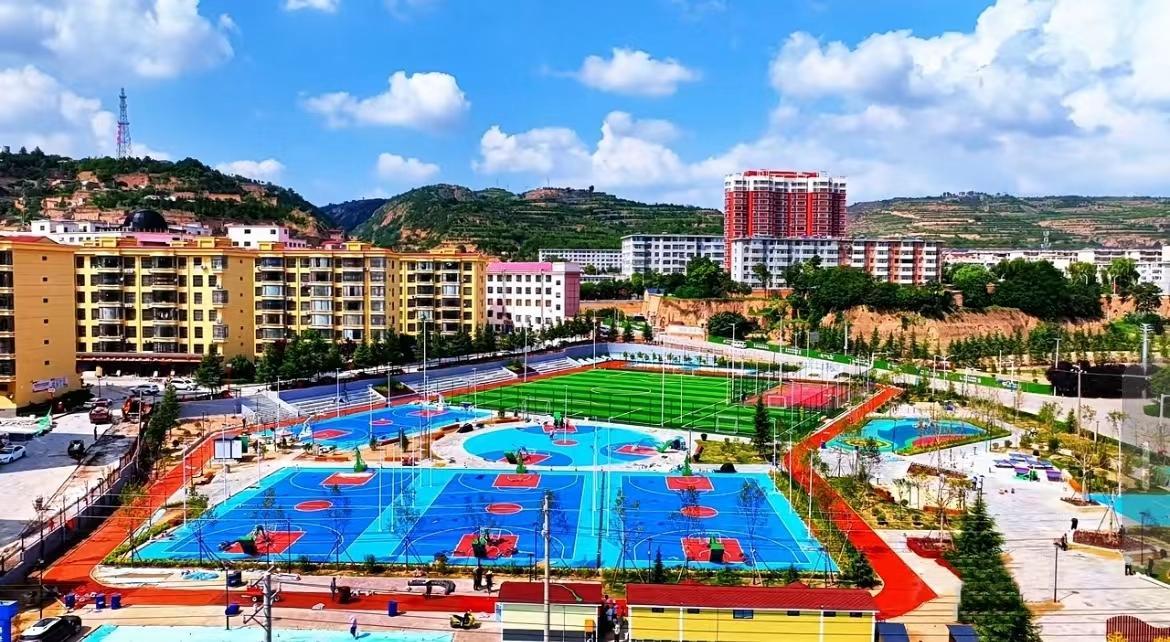 【縣區觀察·鎮原】以項目為擎優環境 推動經濟社會高質量發展穩進提質