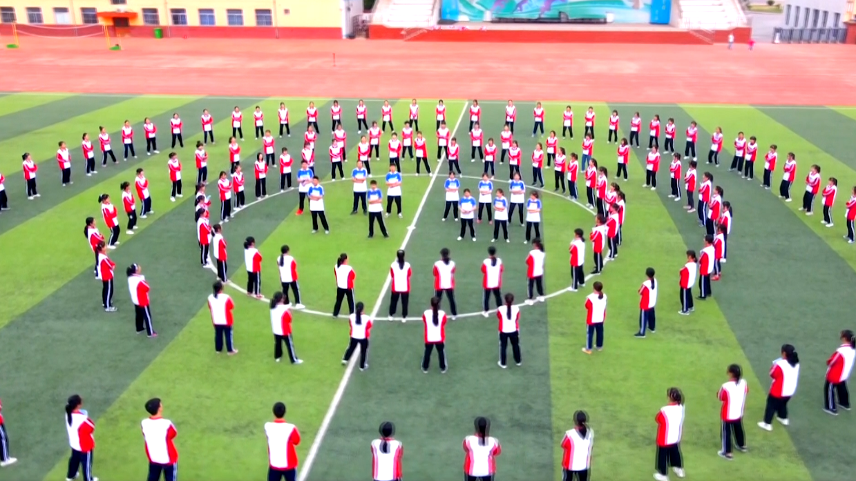 寧縣第二中學：于精細處耕耘 向高質量進發