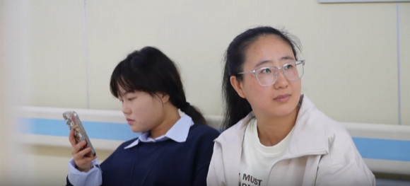 【2025甘肅·慶陽岐黃文化論壇】邵煜軒： 年輕中醫師的守正與創新