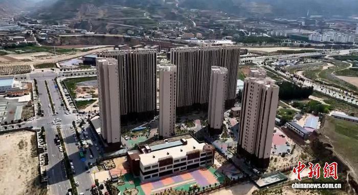 黃土高原上從“憂居”到“優(yōu)居”的民生實踐