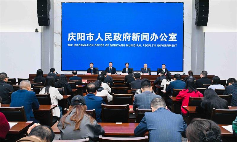 《慶陽市董志塬保護(hù)條例》出臺(tái) 守護(hù)“天下黃土第一塬”