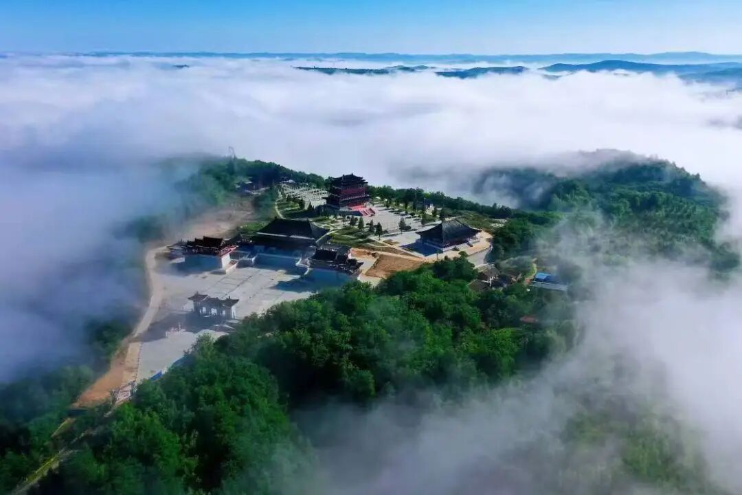 深挖特色資源 奏響振興樂章——正寧縣深化農(nóng)文旅融合發(fā)展側(cè)記