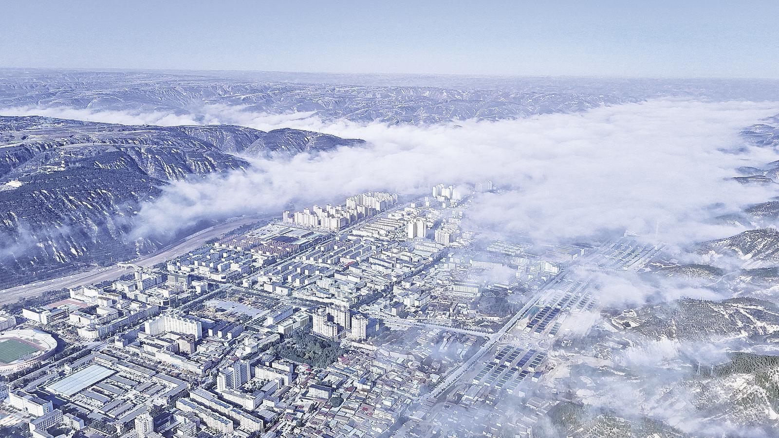 【縣區觀察】環縣蝶變記——從文化煥新到產業提質的城市振興路