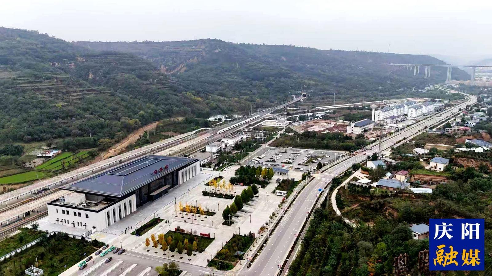 強基固本促轉型 聚力攻堅結碩果——寧縣“十四五”高質量發展全景掃描