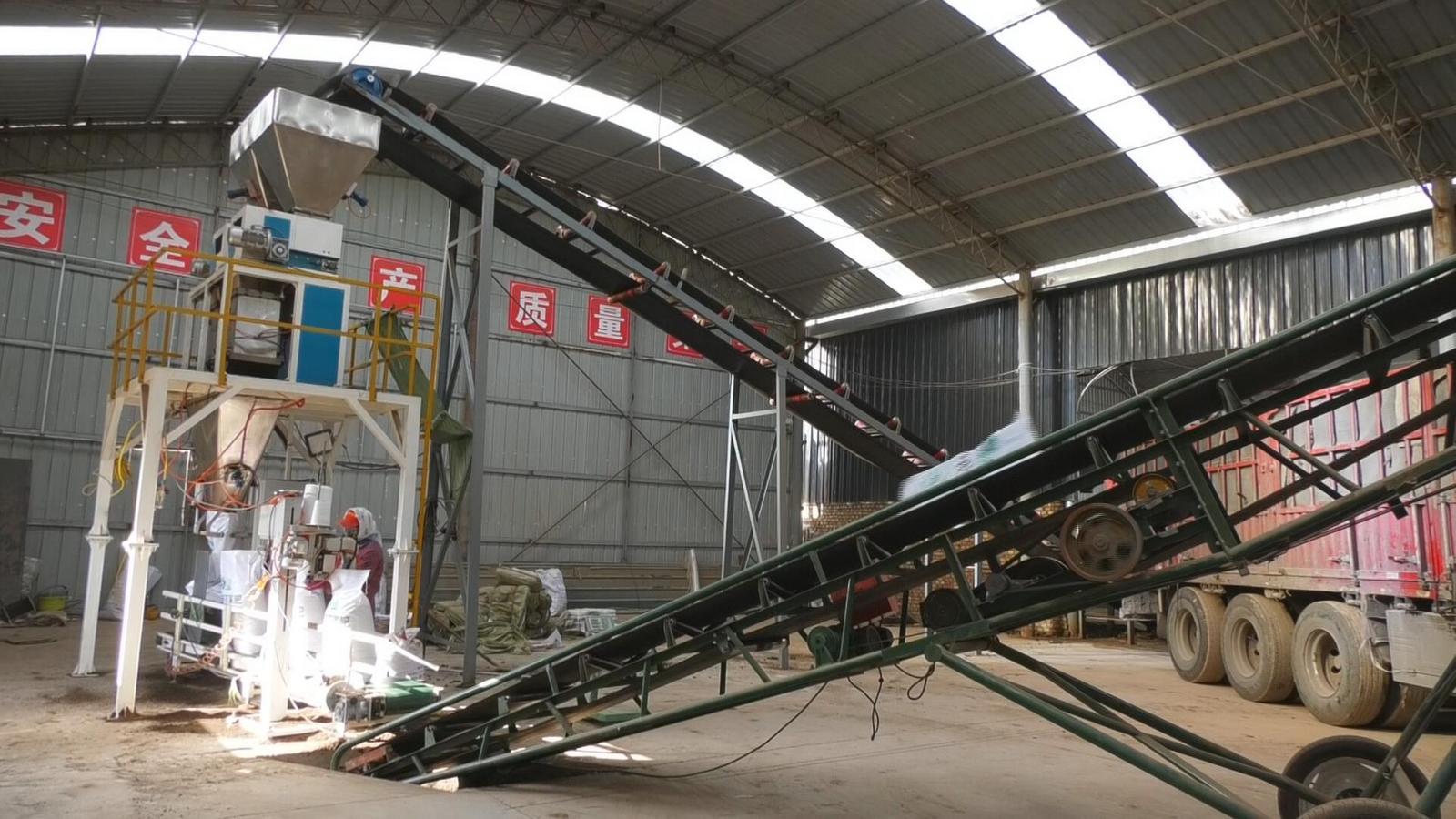 慶城：“三元雙向”循環農業開啟綠色發展新路徑