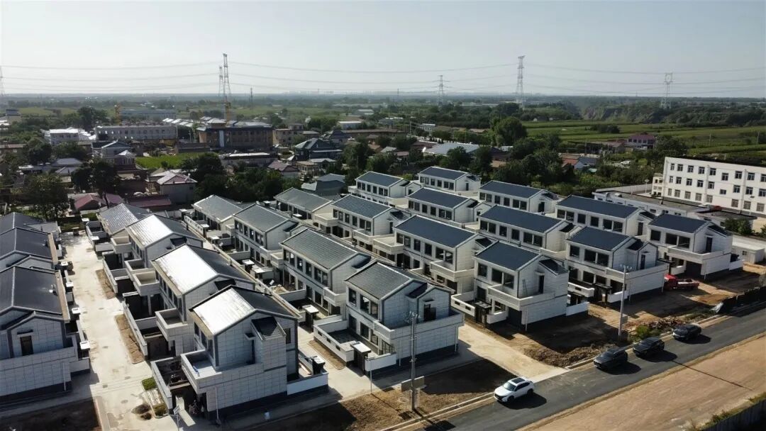 【非凡“十四五”】西峰區(qū)：從“暖心房”到“幸福家”托起群眾安居夢