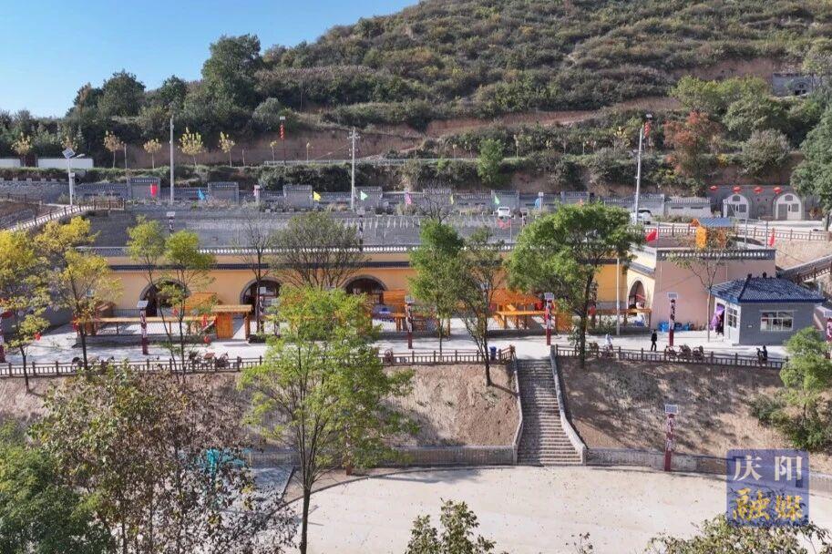 【豐富和發展全過程人民民主慶陽人大實踐創新】紅土鑄魂聚同心 共治共富譜新篇——正寧縣五頃塬回族鄉人大主席團引領民族團結進步實踐