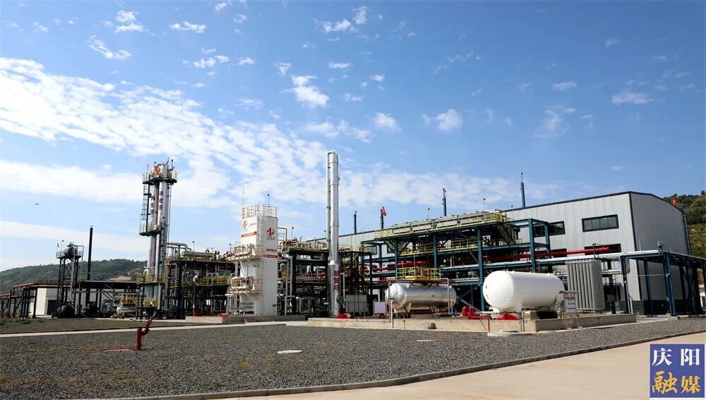 科技創新“強引擎” 激活發展“新動能”——慶陽市“十四五”科技創新工作成就綜述