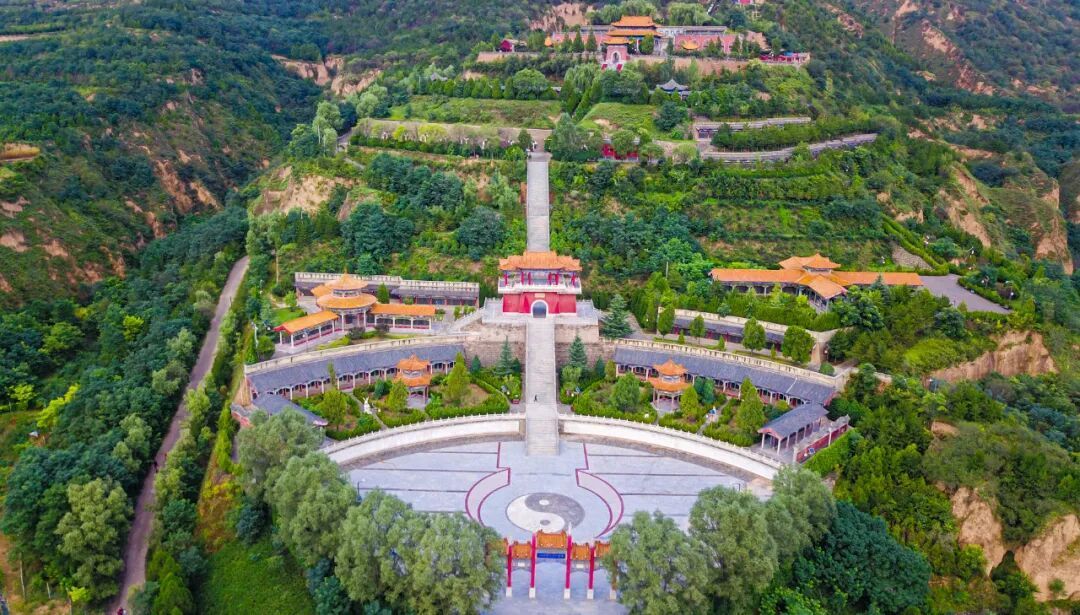 黃土根脈紅韻長 千年文明煥新光——解密慶陽文化傳承創新的密碼