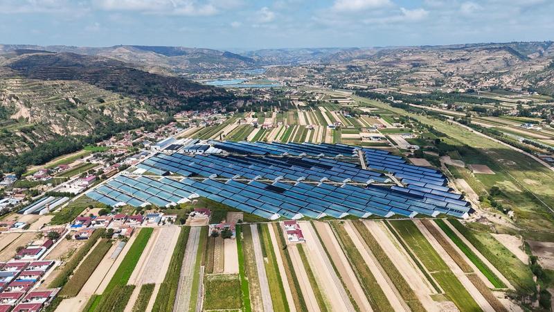 慶陽市融媒體中心評出2025年慶陽市十大新聞