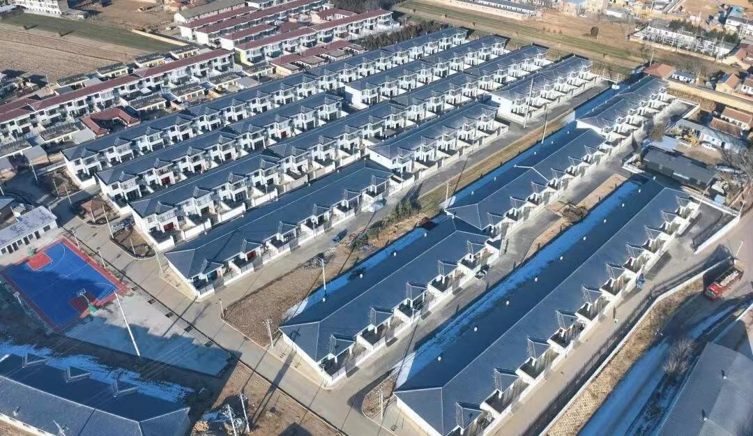 《隴東報》特刊·生態(tài)慶陽丨執(zhí)綠為筆，向美而行，繪就美麗生態(tài)畫卷