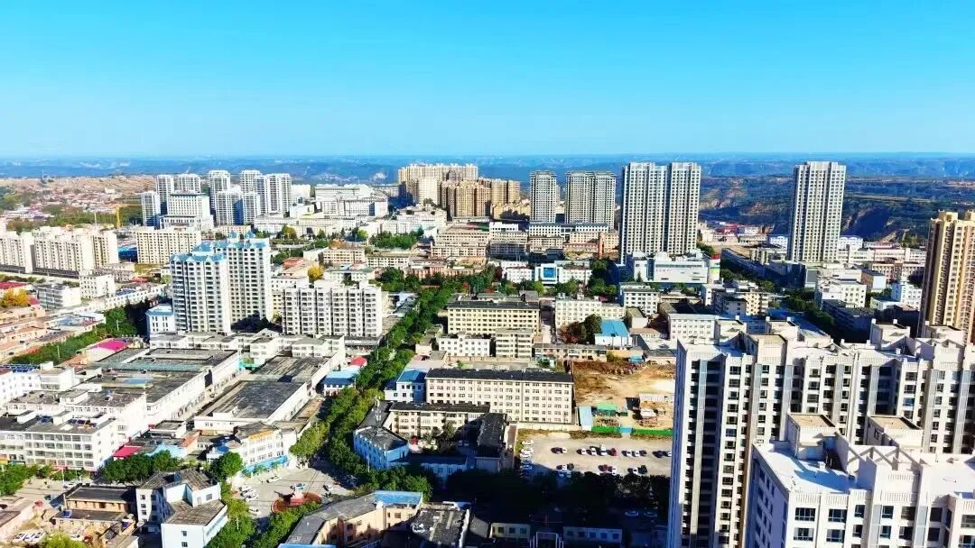 正寧：多點突破聚動能 新質生產力賦能慶陽高質量發展