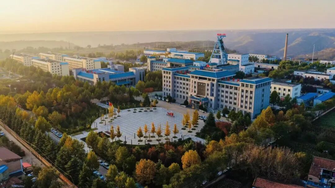 【我們的2025】正寧縣能源發展服務中心深化協調聯動 精進服務效能