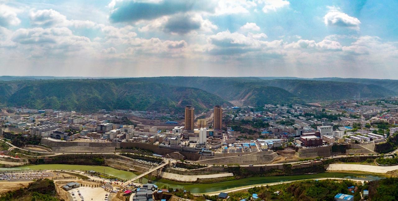 《隴東報(bào)》特刊·農(nóng)文旅融合 | 慶陽(yáng)奏響農(nóng)文旅融合“交響曲”