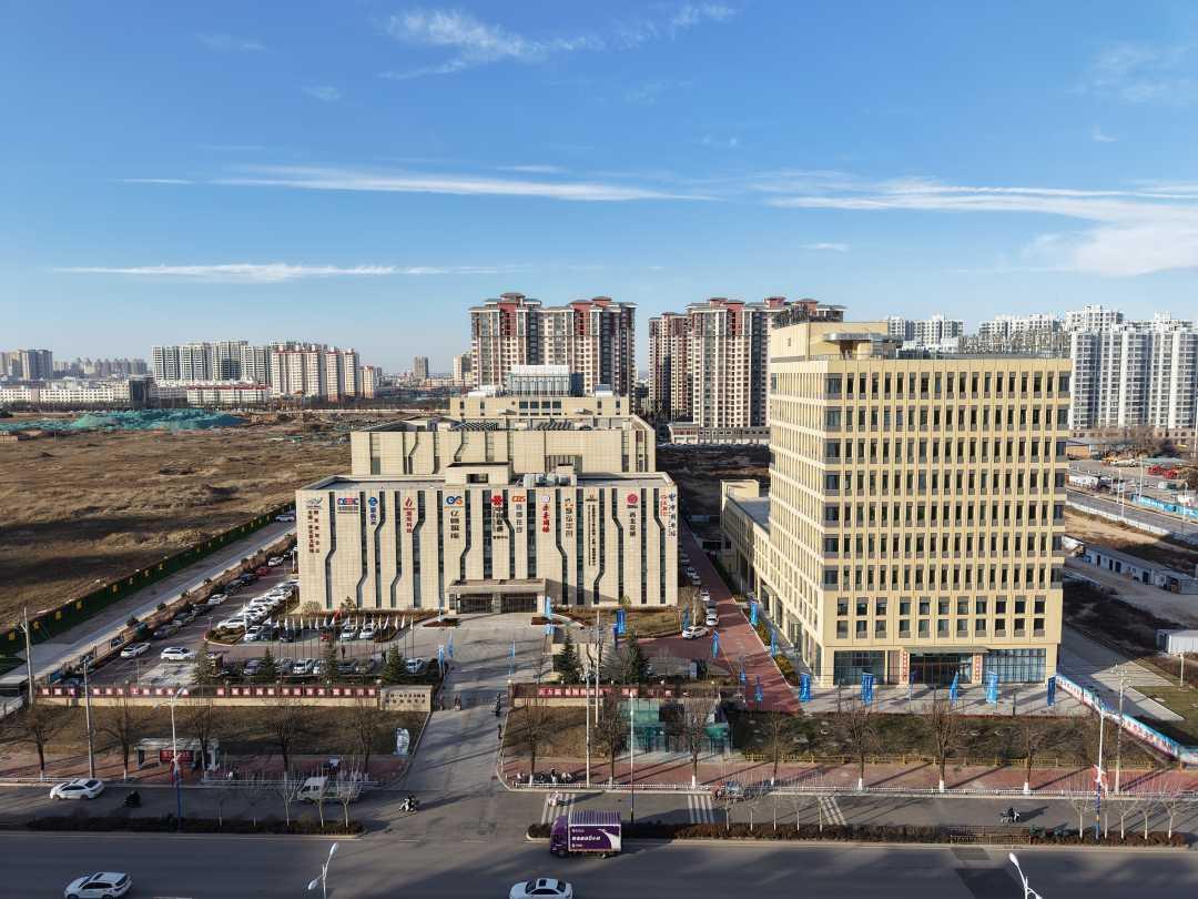 甘肅慶陽數字經濟產業生態日趨完善