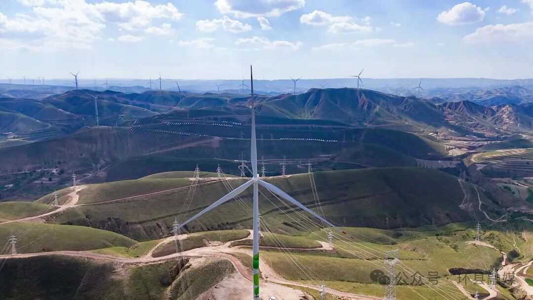 環縣“十四五”強工業，挺起高質量發展的“硬脊梁”