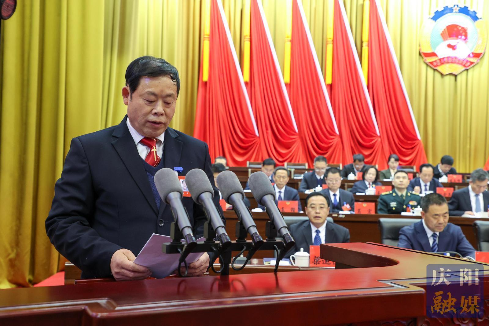 【委員擷英】杜平：推動關愛服務下沉 打通幫扶“最后一公里”