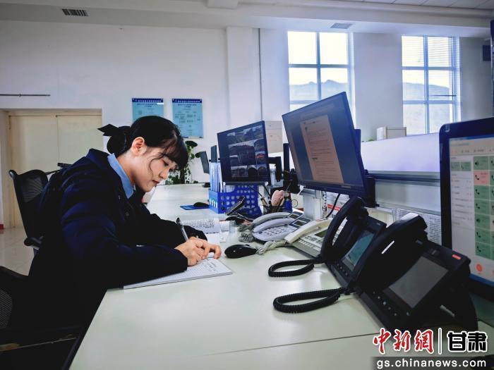 環縣春運里的時間“減法”和團圓“加法”