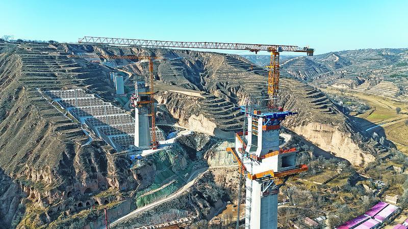 《隴東報》特刊·縣區觀察 | 茹水弄潮展新卷——鎮原縣“十四五”經濟社會發展回眸