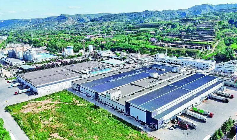 茹水弄潮展新卷——鎮原縣“十四五”經濟社會發展回眸