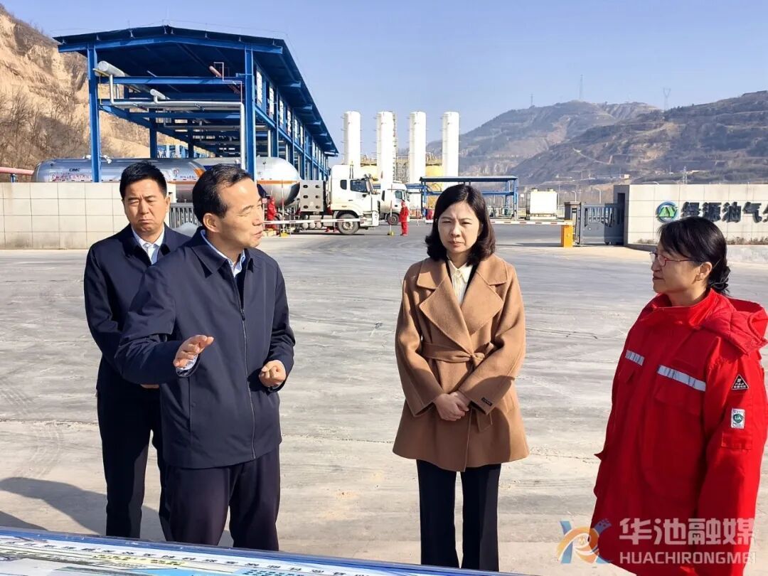 魏凱選調研全縣2026年重點項目建設進展情況