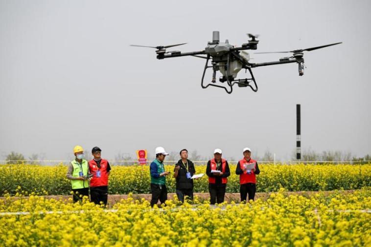 2026數字中國創(chuàng)新大賽·低空經濟賽道三大場景類賽題發(fā)布