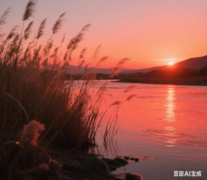 北地詩陣 | 故 鄉(xiāng)（李政）