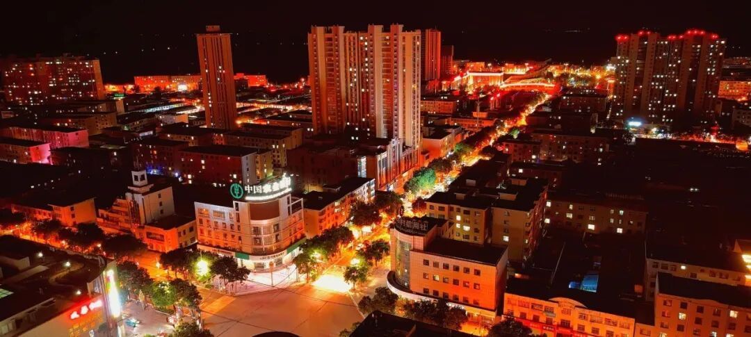 正寧縣精準(zhǔn)投資賦能縣域經(jīng)濟(jì)新增長(zhǎng)