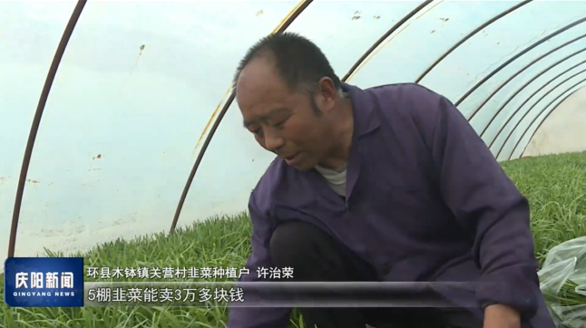 《慶陽新聞》2026年3月20日