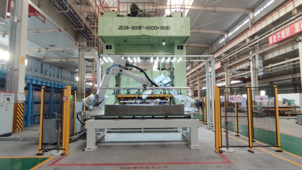 因地制宜發展新質生產力｜甘肅金白蘭武：有色金屬產業“新”光閃耀