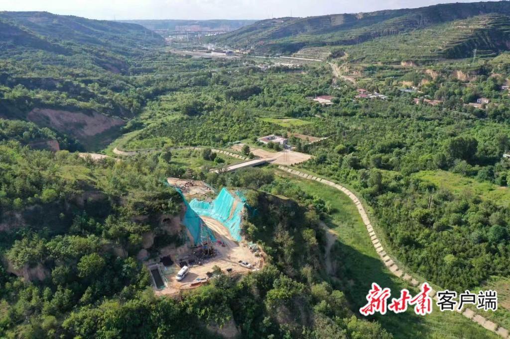 總投資186.35億元！甘肅能化集團寧正礦區九龍川礦井及選煤廠項目環評獲批