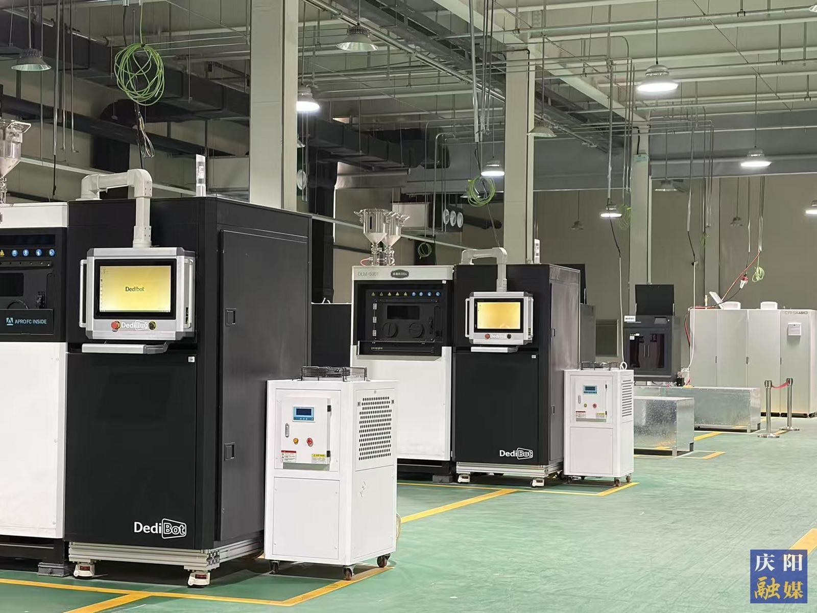 【工業興市·制造強市】鏈景增材50公斤級渦噴發動機點火試驗成功