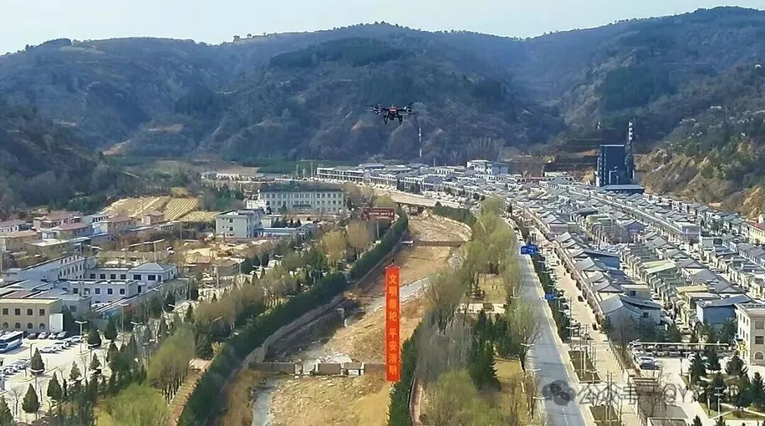 慶陽市清明節期間消防安全形勢穩定