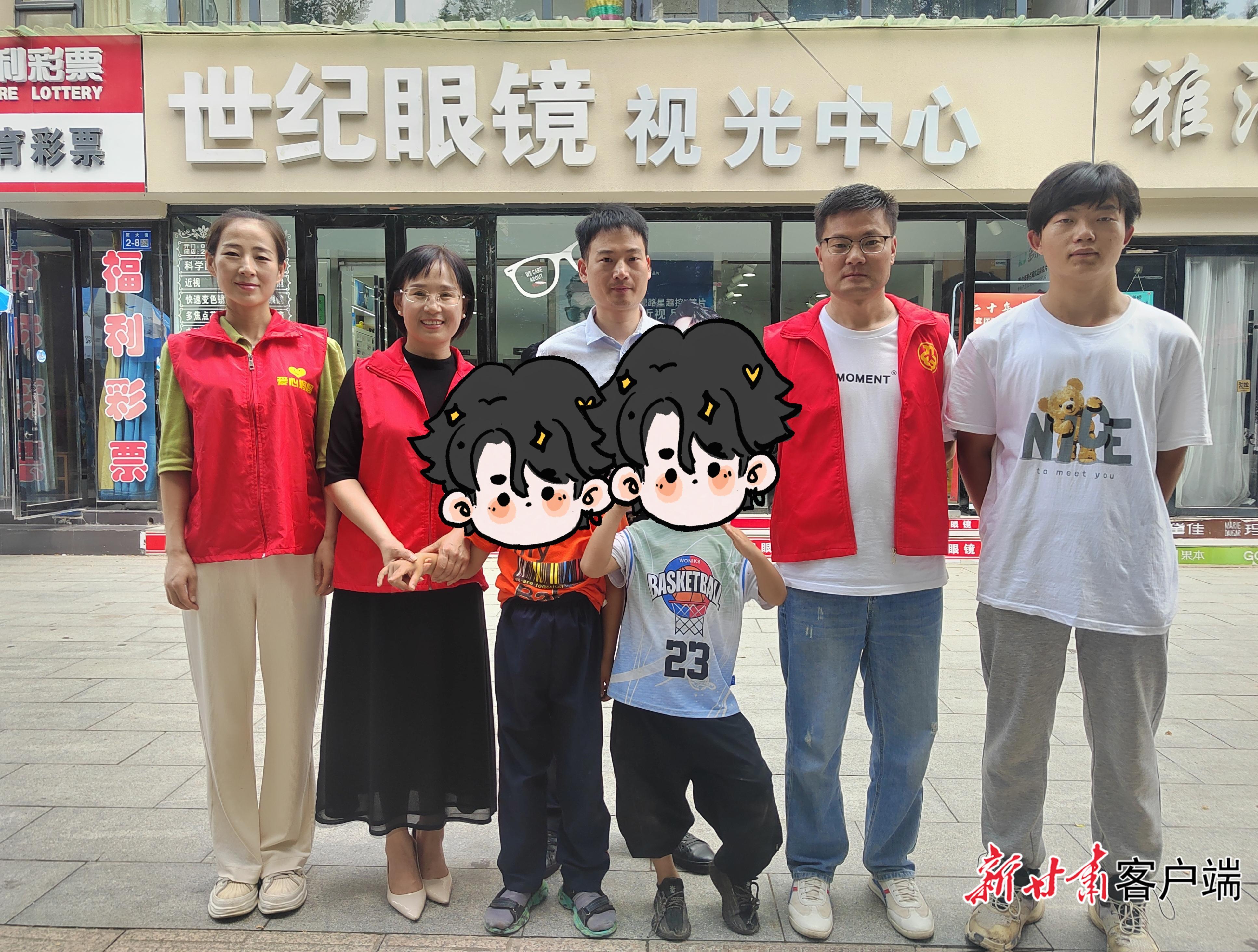 塬上來了城里媽媽，還不止一個……